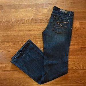 Seven7 Woman’s Jeans